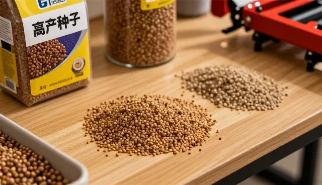 智能灌溉设备选型中的关键考量因素