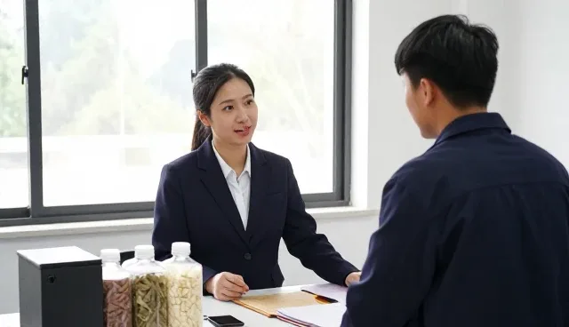 农产品加工产业如何应对市场变化与技术革新