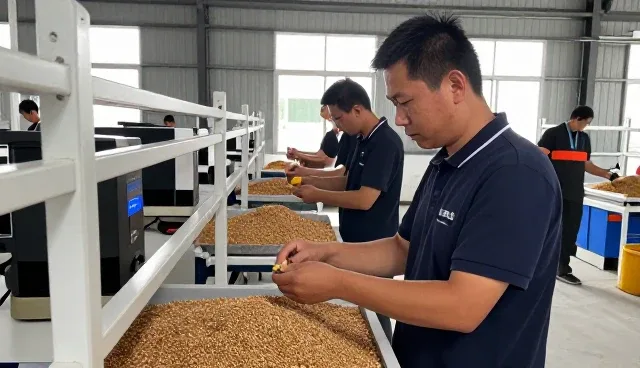 农机环境下基地合作价值不断提升